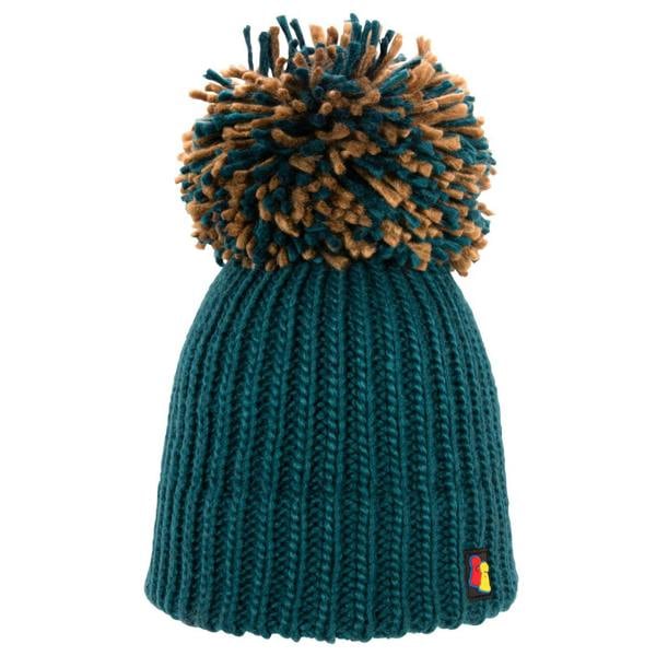Big Bobble Hats Teal or No Teal!