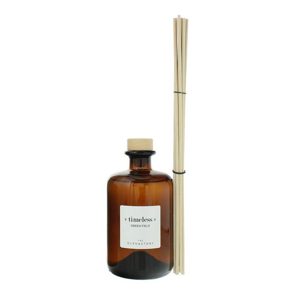 The Olphactory Timeless Green Field Diffuser 500ml