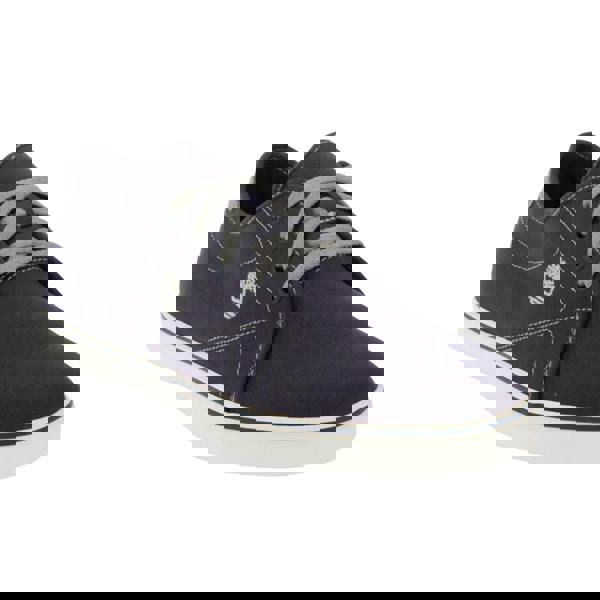 Timberland Mens Skape Park Basic Low Trainers - Navy - 