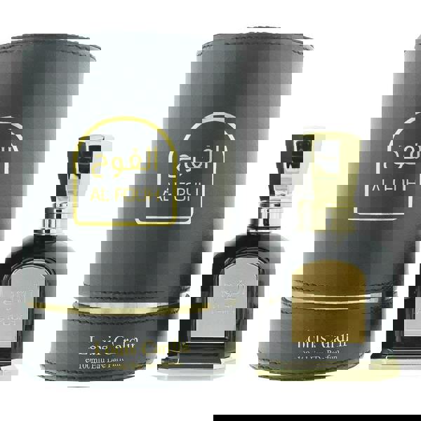 Louis Cardin Al Fouh Eau de Parfum 100ml