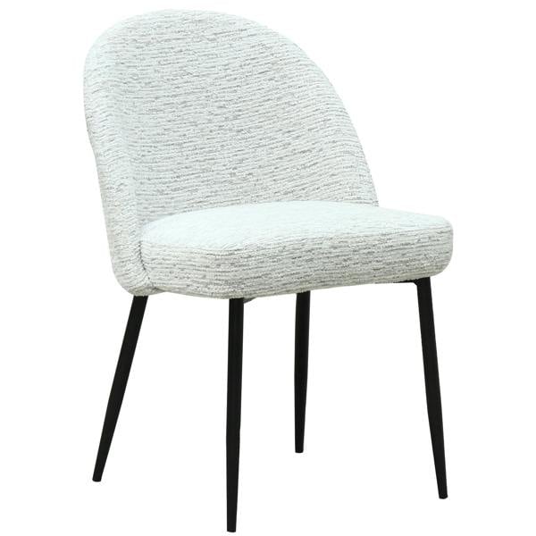Hill Interiors Sorelle Dining Chair - White - 