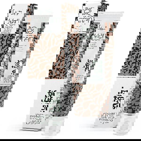 Australian Bodycare Tea Tree Cream 100 ml