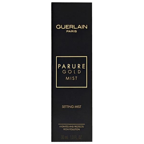 Guerlain Parure Gold Setting Mist Spray 30ml