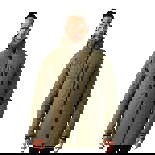 Regatta Mens Yewbank III Waterproof Jacket - Crocodile/Black - 