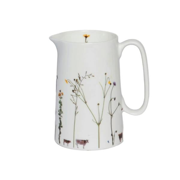 Powderhound Alpine Flower Milk Jug