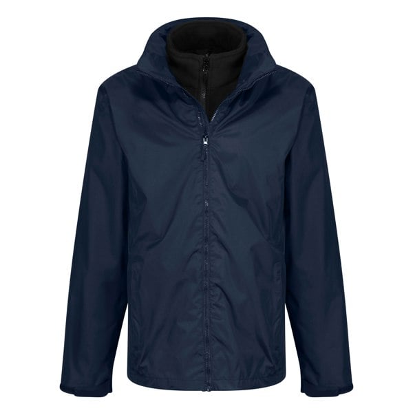 Regatta Men's Classic Waterproof Jacket - Navy