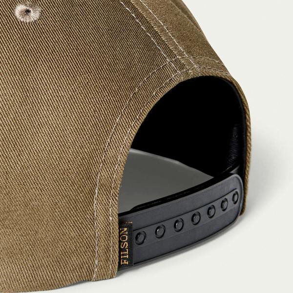 Filson Trucker Cap
