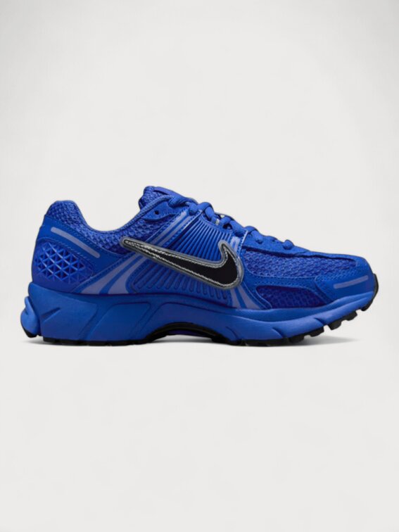 Nike Wmns Zoom Vomero 5 Blue - Womens