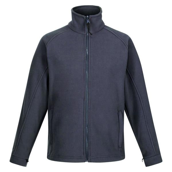 Regatta Professional Womens/Ladies Fleece Jacket - Dark Navy - 