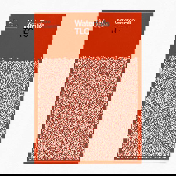 Reign&Hail Waterfalls - TLC