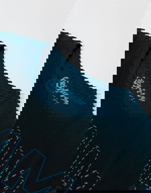 Top Gear Unisex Blue The Stig Short Sleeved T-Shirt