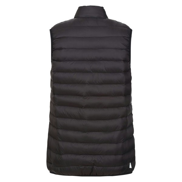 Regatta Womens/Ladies Marizion Gilet - Black/Black