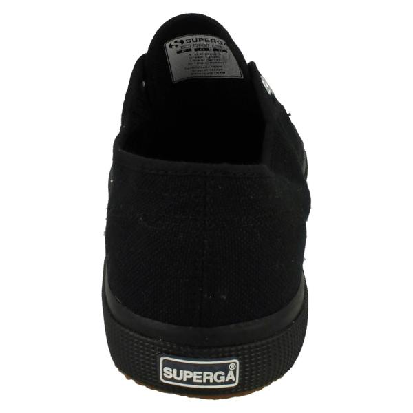 Superga Mens Superga Casual Pumps - 2750 Cotu Classic