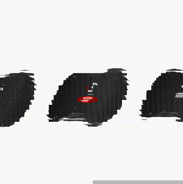 Skechers Work 108016EC MAX CUSHIONING ELITE SR Womens Occupational Trainers Black