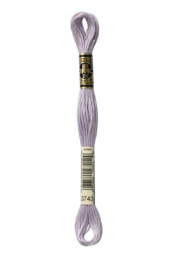 3743 | Purple