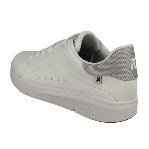 Rieker Ladies R-EVOLUTION By Rieker Ultra-Light Flexible Sole Trainers 41902