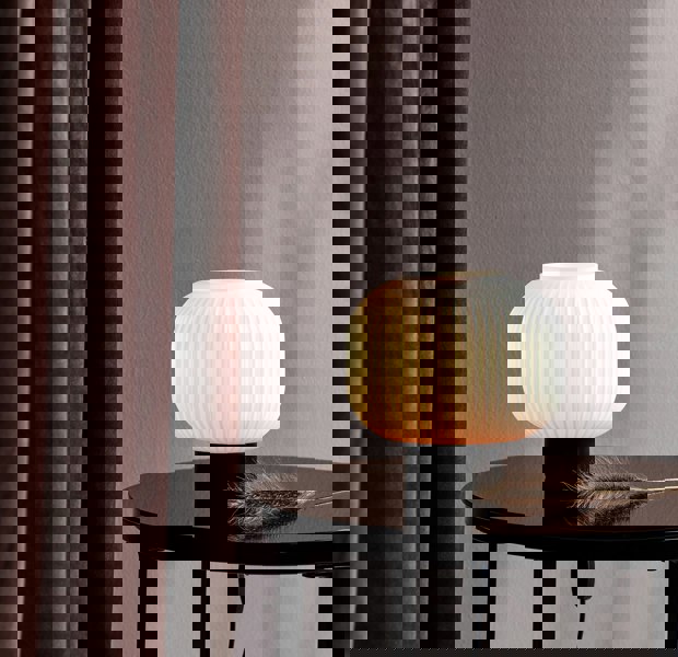 Nordlux Milford | Table lamp | Black