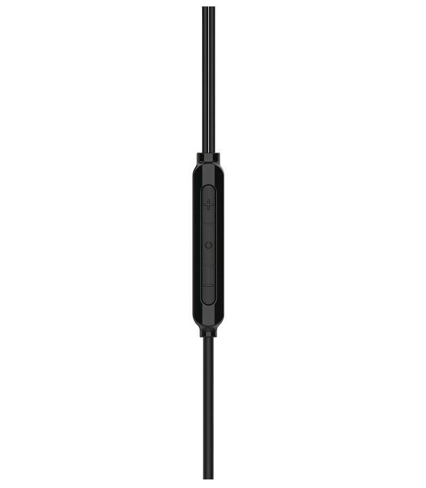 Philips TAE2146 USB-C In-ear Wired Headphones Black open box