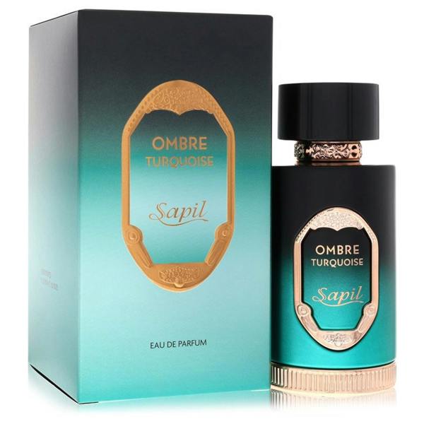 Sapil Ombre Turquoise Fragrance 100 ml