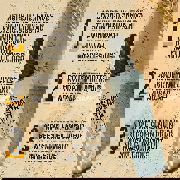 KMS ConsciousStyle Cleansing Mist 100 ml