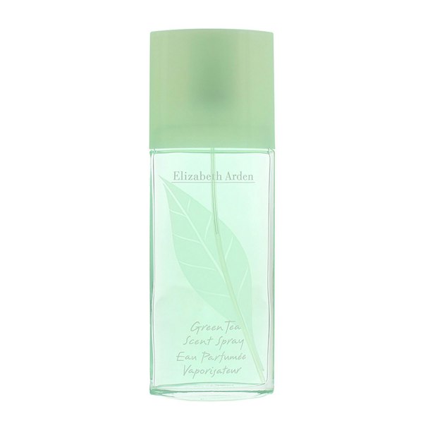 Elizabeth Arden Green Tea for Her Eau de Parfum - 100ml