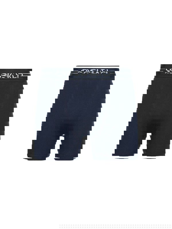 Crosshatch Avocet Boxers 3pk Red