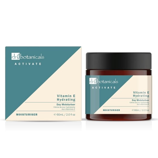 KDB1216 Dr Botanicals Anti-Ageing Revitalising Kit