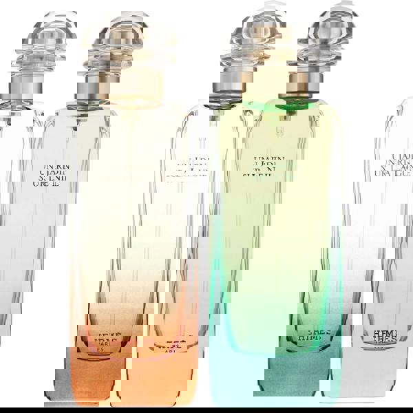 Hermès  Unisex Duo sur la Lagune & Sur le Nil