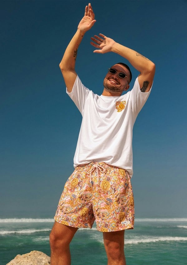BOARDIES Leo