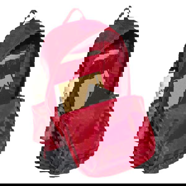 Adidas Tiro 23 League Backpack - Team Power Red/Black/White - 