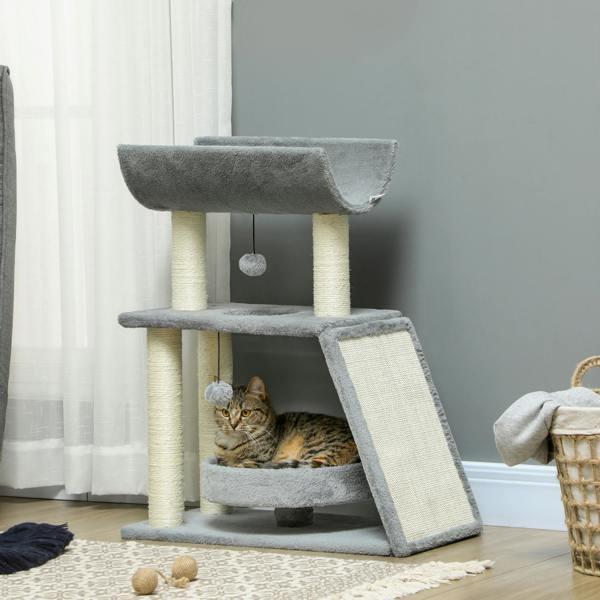 Cat Tree
