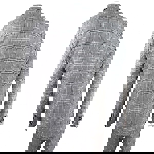 34" Jacket 28" Trousers, 36" Jacket 30" Trousers, 38" Jacket 32" Trousers, 40" Jacket 34" Trousers, 42" Jacket 36" Trousers, 44" Jacket 38" Trousers, 46" Jacket 40" Trousers, 48" Jacket 42" Trousers, 50" Jacket 40" Trousers, 50" Jacket 42" Trousers, 50" Jacket 44" Trousers, 52" Jacket 42" Trousers, 52" Jacket 44" Trousers, 52" Jacket 46" Trousers, 54" Jacket 44" Trousers, 54" Jacket 46" Trousers