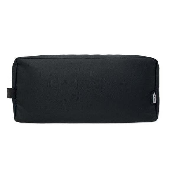 MidOcean Shoetogo RPET Shoe Bag - Black - 