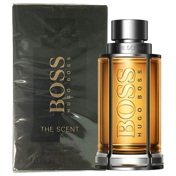 The Scent Eau de Toilette 50ml Spray