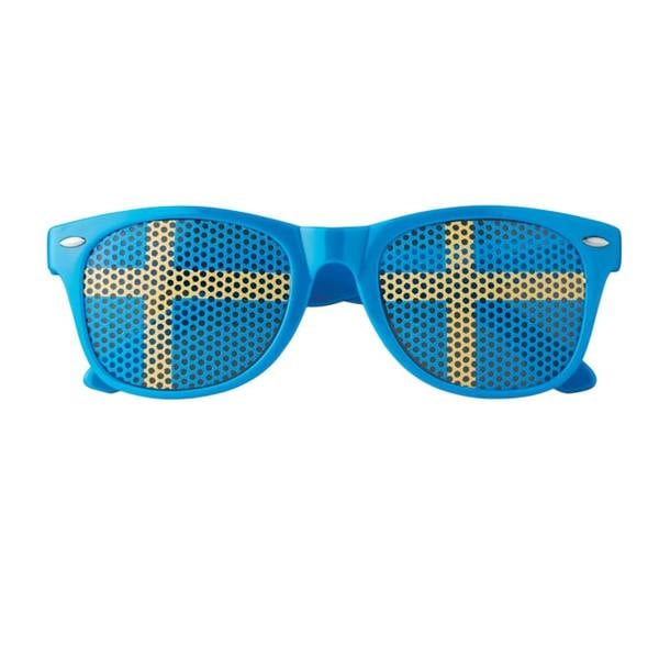 MidOcean Flag Fun Sunglasses - Blue - 