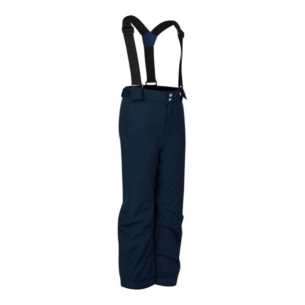 Dare 2B Childrens/Kids Outmove III Ski Trousers - Navy - 
