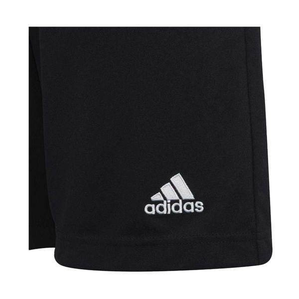 Adidas Childrens/Kids ENT22 Training Shorts - Black - 