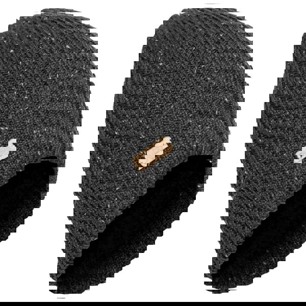 Trespass Mens Mateo Slouch Hat - Black - 