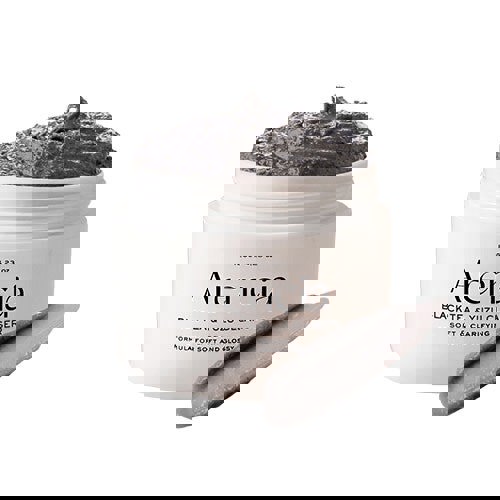 Arencia Black Tea & Yuzu Cleanser 120g