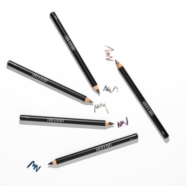 Lord and Berry Line/Shade - Eye Pencil 1.4g