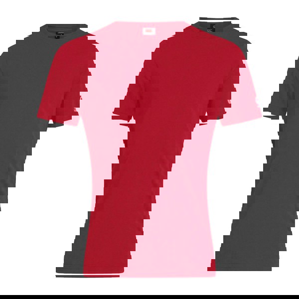 Canterbury Women's Club Plain Training Tee {QA005711}