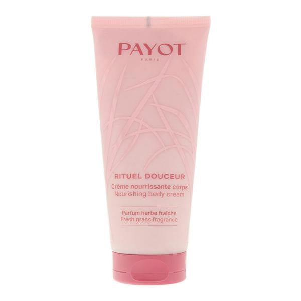 Payot Rituel Douceur Fresh Grass Body Cream 100ml