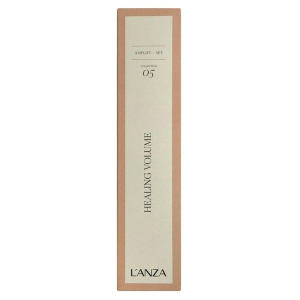 L'Anza 2025 Healing Volume Set