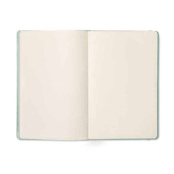 MidOcean Arconot A5 Notebook - Mint Green - 
