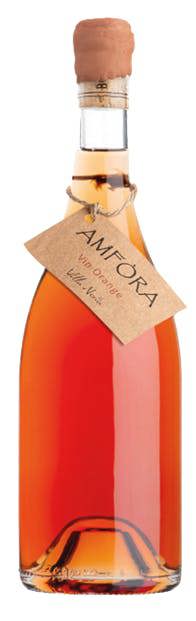Villa Noria, Amfora, Orange Wine, Coteaux de Bessilles 2025 75cl