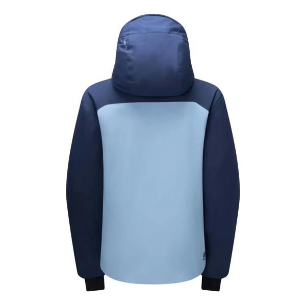Dare 2B Mens Baseplate lV Ski Jacket - Dusky Blue - 