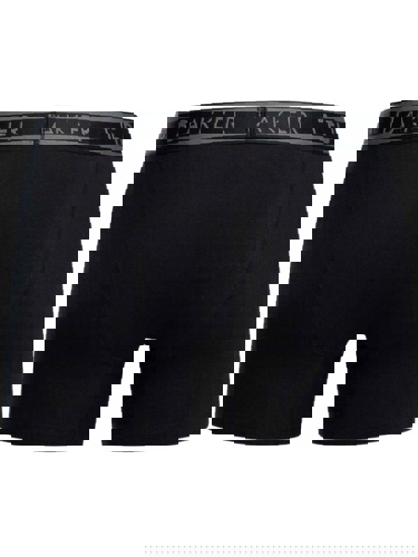 Ted BakerBoxer Briefs 3 - pack3 - Pack Geo Print Boxer Briefs, BlackBoxers & Briefs