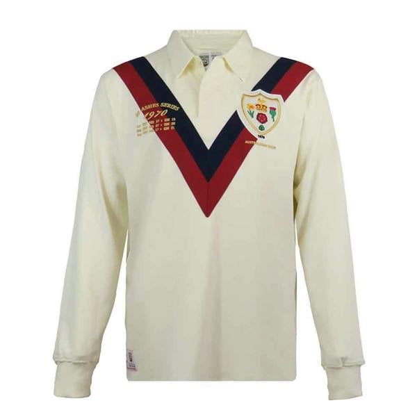 Vintage-Great-Britain-Rugby-League-Shirt-1970-Front