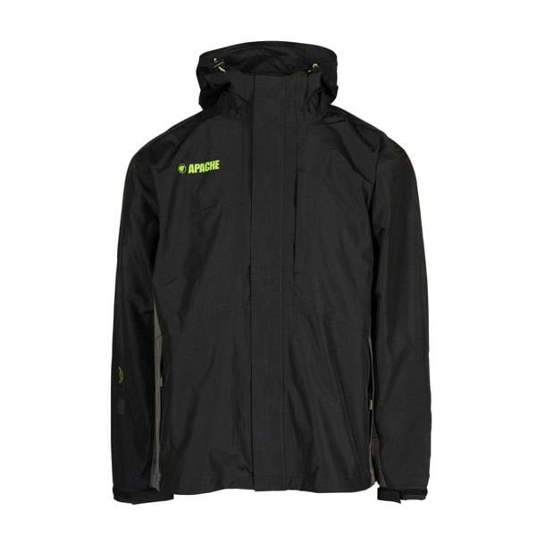 Welland Waterproof Jacket - Hi-Vis Trousers