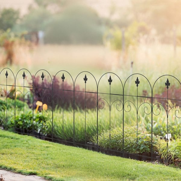 Garden Fence
